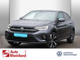Volkswagen Taigo R-Line 1.5 TSI OPF DSG MATRIX LED/NAVI/ACC - Volkswagen Taigo in Bonn