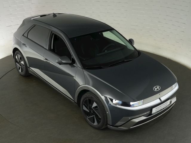 Hyundai IONIQ 5 – Bild 31