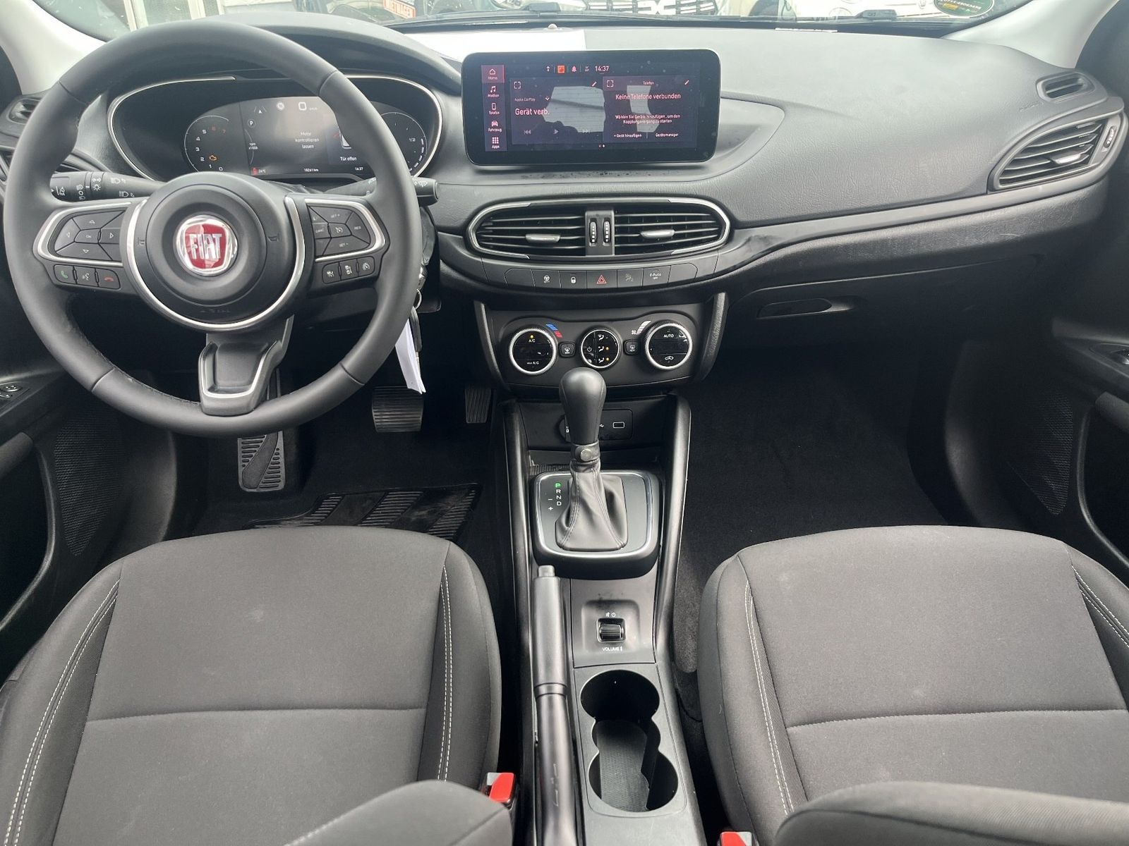 Fiat Tipo - Bild 10