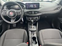 Fiat Tipo - Vorschau Bild 10