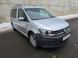 Volkswagen Caddy Maxi Benzin 125PS DSG Automatik 7 Sitze - Volkswagen Caddy: Max