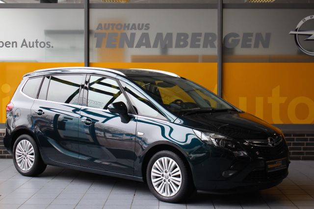 Opel Zafira C Tourer Innovation Kamera Bi-Xenon ACC