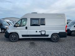 Roadcar R 540 | Klein und Kompakt* Bestandsfahrzeug*