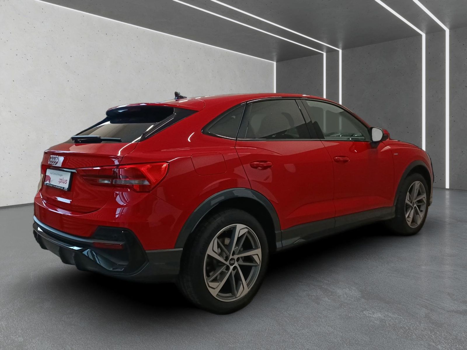 Audi Q3 - Bild 3