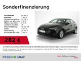 Audi A3 Lim 30 TDI S tronic Navi,LED,PDC,Sitzhzg - Diesel Gebrauchtwagen