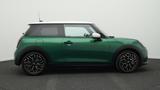 MINI Cooper C - MINI Cooper C aus 2024