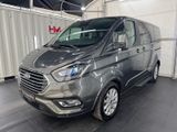 Ford Tourneo Custom2.0TDCi Titanium/ACC/Bi-Xen/Leder/ - Ford Tourneo Custom: Titanium X