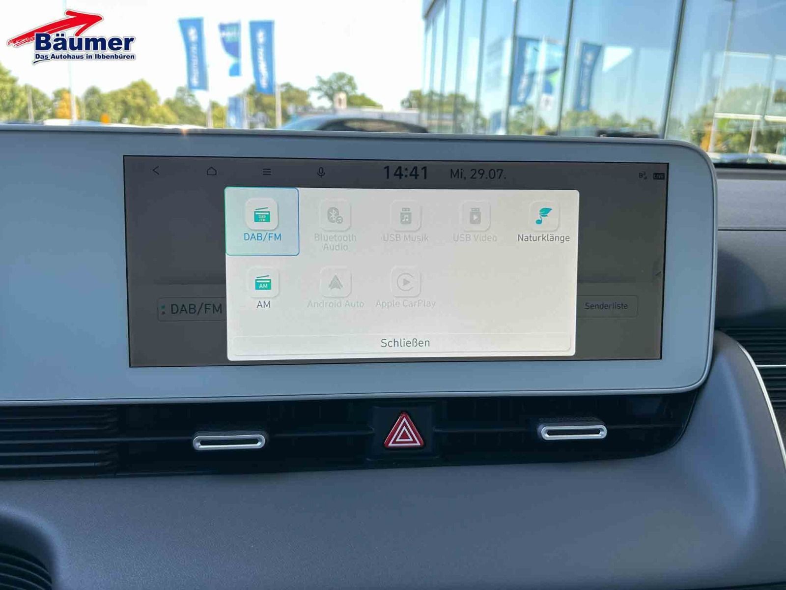 Hyundai IONIQ 5 – Bild 23