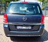 Opel Zafira B Edition 1.7 DTi  ohne TÜV - Opel Zafira: Dti
