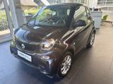 Smart ForTwo coupe - Smart Gebrauchtwagen in Dresden