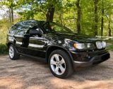 BMW X5 4.4IS 320PS E53 Black Edition LPG A... - BMW 320: Is