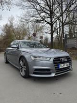 Audi A6 3.0 TDI quattro S tronic -*3x S-line*