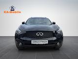 Infiniti QX70 3.7 S*1.Hand*Leder*Navi*S-Dach*Top Zustand! - Infiniti QX70 in Duisburg