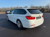 BMW 320d Touring 184PS 2.0 Steptronic 32728 - BMW 3er Reihe: Automatik
