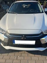Mitsubishi ASX 1.6 Benziner ClearTec - - Mitsubishi ASX: Standheizung