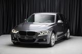 BMW 335d xD M-Sport Shadow*AdaptiveLED*Leder*Keyless - BMW 335: 335d M Sport