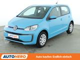 Volkswagen up! electric drive 61 kW e-up! Aut.*KLIMA*AUX* - Volkswagen up! in Mannheim