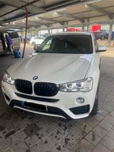 BMW X4 xDrive20d  - BMW X4 in Köln