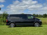 Volkswagen T6 Multivan 4motion langer Radstand - Volkswagen: Kleinbus, Langer Radstand