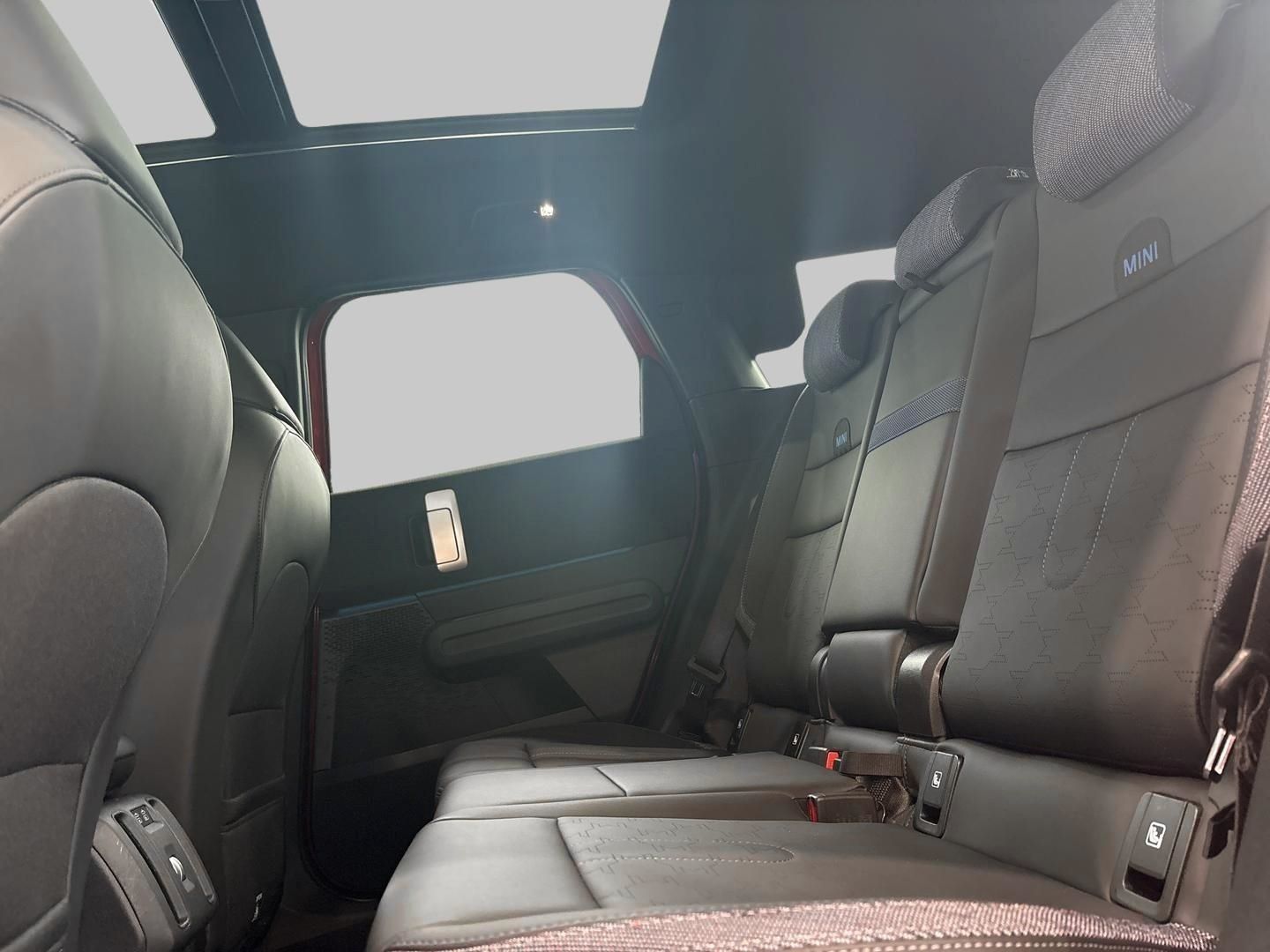 MINI Countryman C (Cooper) - Bild 8