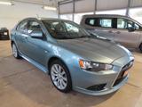 Mitsubishi Lancer Sportback Intense AUTOMATIK KLIMA LMF - Mitsubishi: Intense