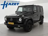 Mercedes-Benz G 55 AMG 55 KOMPRESSOR 476 PK + 20 INCH LMV | Sc - gebrauchte Mercedes-Benz G 55 AMG aus dem Jahr 2004
