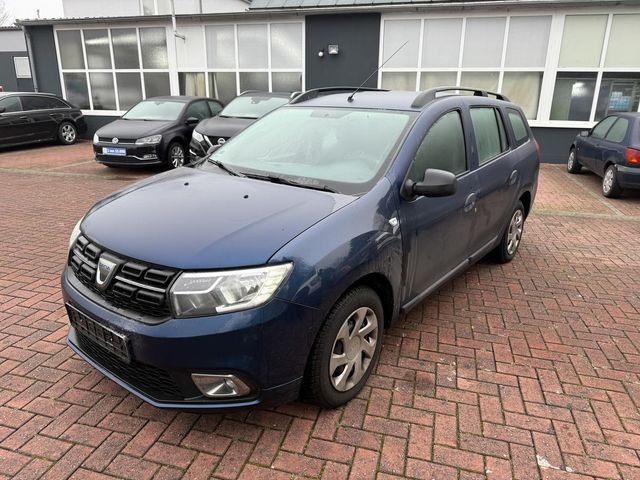 Dacia Logan MCV SCe 75 Access