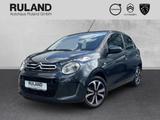 Citroën C1 Shine 1.0 VTi Klimaautom DAB Rückfahrkam. Not - Citroën C1 in Krefeld