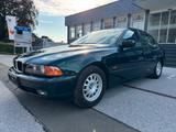 BMW 520i Automatik 1 Hand Keine Rost - gebrauchte BMW 5er Reihe aus dem Jahr 1998