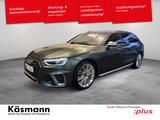 Audi S4 Avant TDI quattro MATRIX AHK KAM NAV SHZ