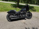 Harley-Davidson Street Bob 114 FXBBS - Harley-Davidson Street Bob 114 (FXBBS)