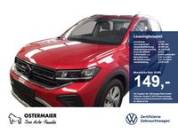 Volkswagen T-Cross - Vorschau Bild 1
