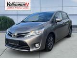 Toyota Verso 1.6 7-Sitzer Comfort - Toyota Verso: 1.6
