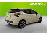 Nissan Micra 1.0DIG-T N-Connecta+KAMERA+CARPLAY+TEMPO - Nissan aus 2020