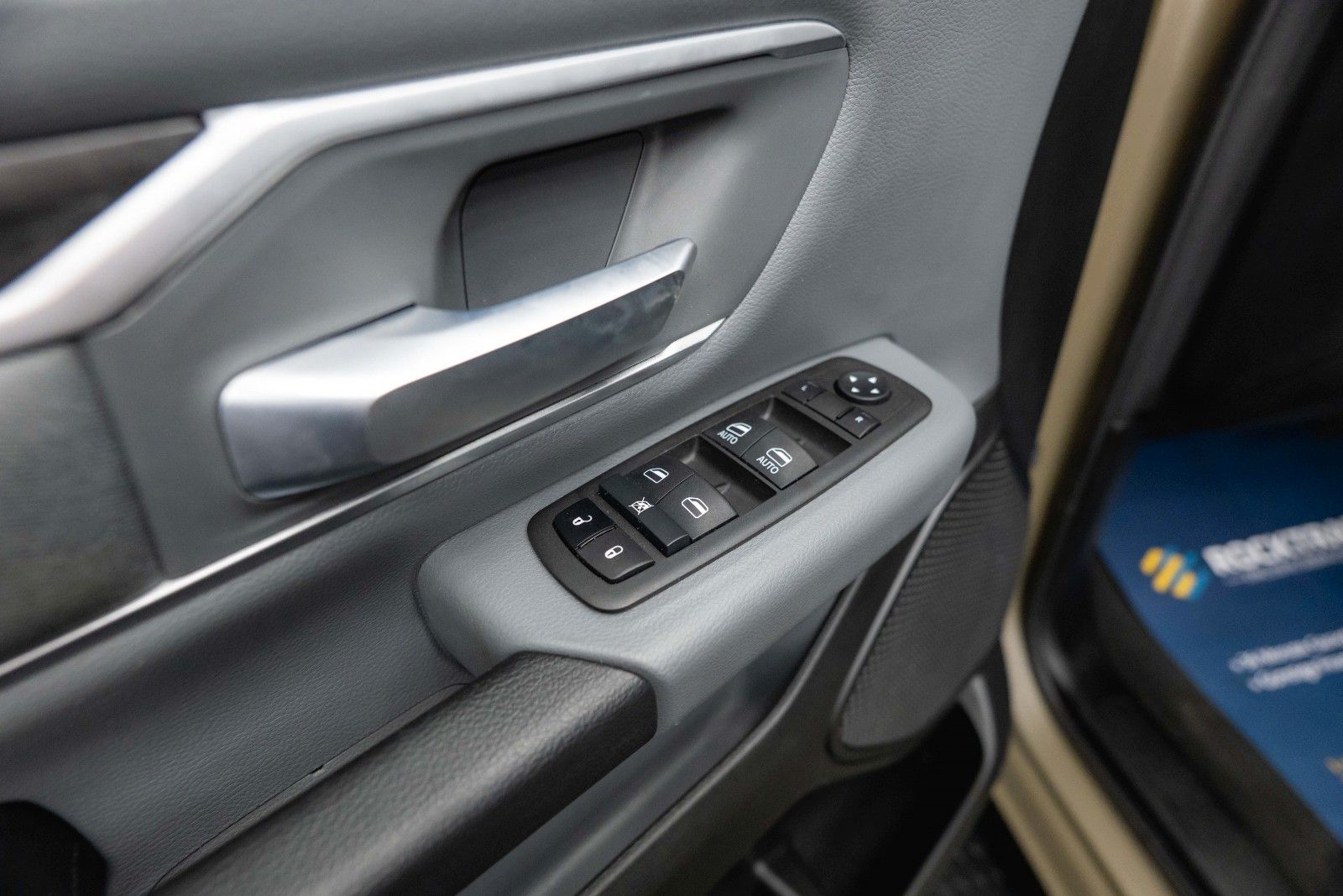 Fahrzeugabbildung Dodge RAM 5.7 V8 HEMI 4x4 PUNISHER LONGBED AxleLock