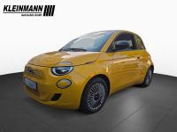 Fiat 500e - Vorschau Bild 1