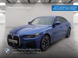 BMW 420d Gran Coupé M Sport Harman/K Kamera Alarm