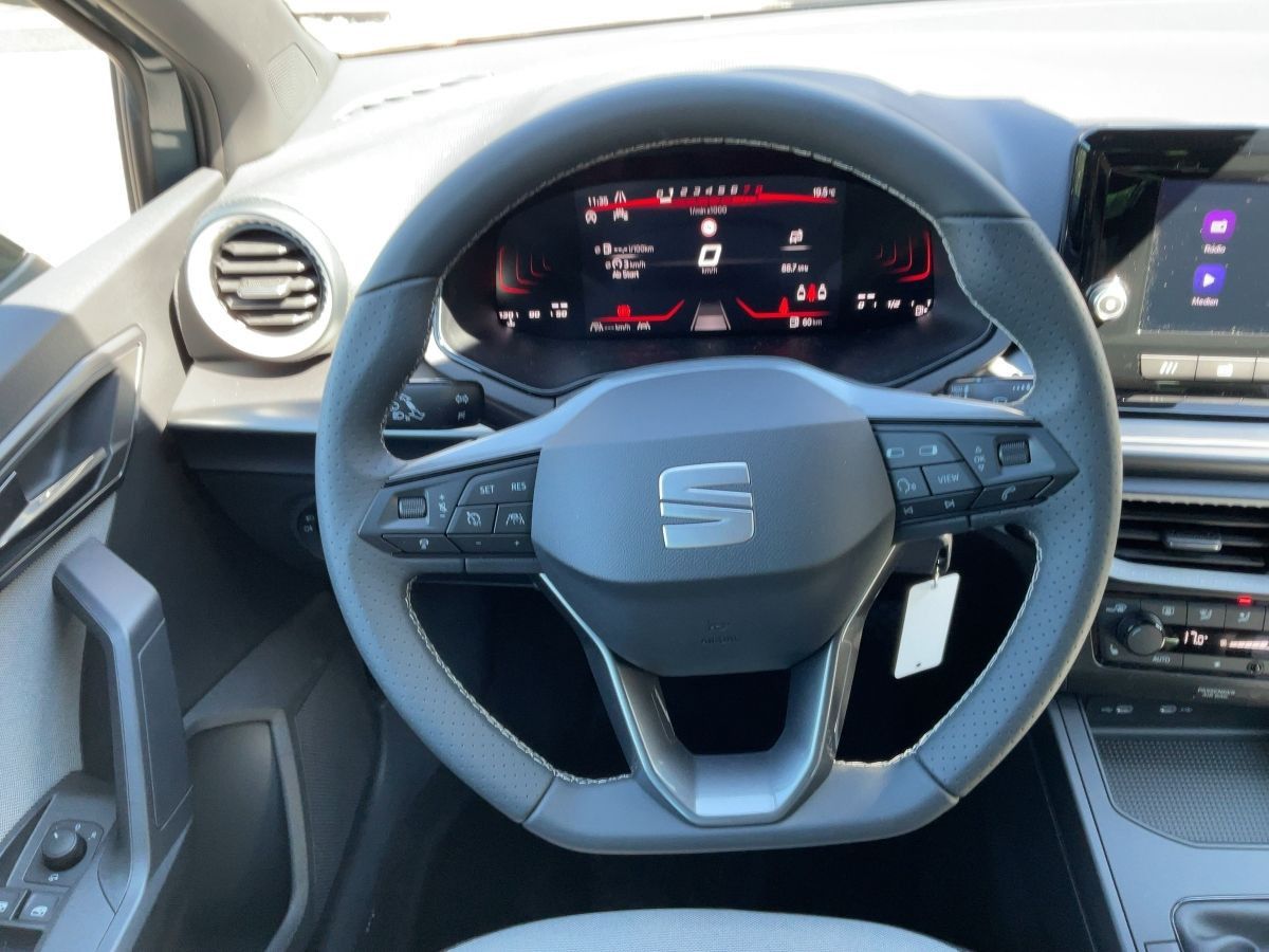Seat Ibiza - Bild 10