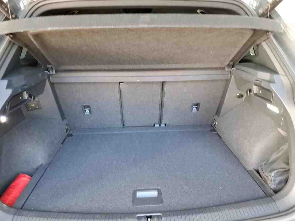 Volkswagen Tiguan - Bild 7