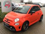 Abarth 695 Komfort-/Tech Paket 17"LMR 180PS - Abarth aus 2023