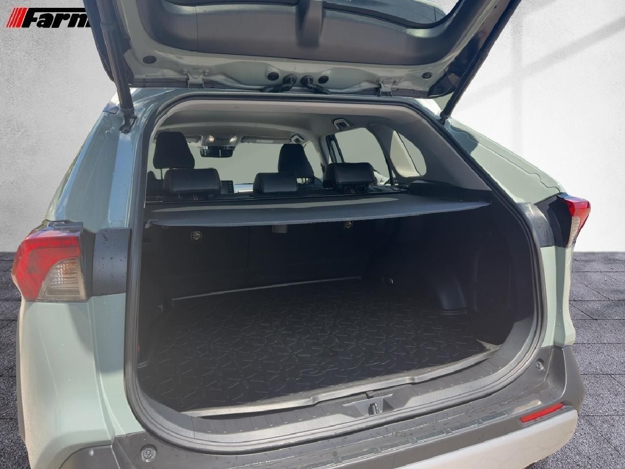 Fahrzeugabbildung Toyota RAV4 2,5 Hybrid 4x4 Adventure*AHK+360°+ACC+JBL*