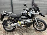 BMW GS 1100 TÜV neu, ABS, neue Reifen  - BMW 1995 R1100GS