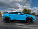 Lamborghini Urus Performante Pano B&O Full ADAS Garantie 