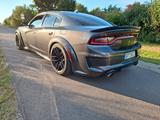 Dodge Charger SRT Widebody 392  Performance Package - Dodge Charger mit Panoramadach