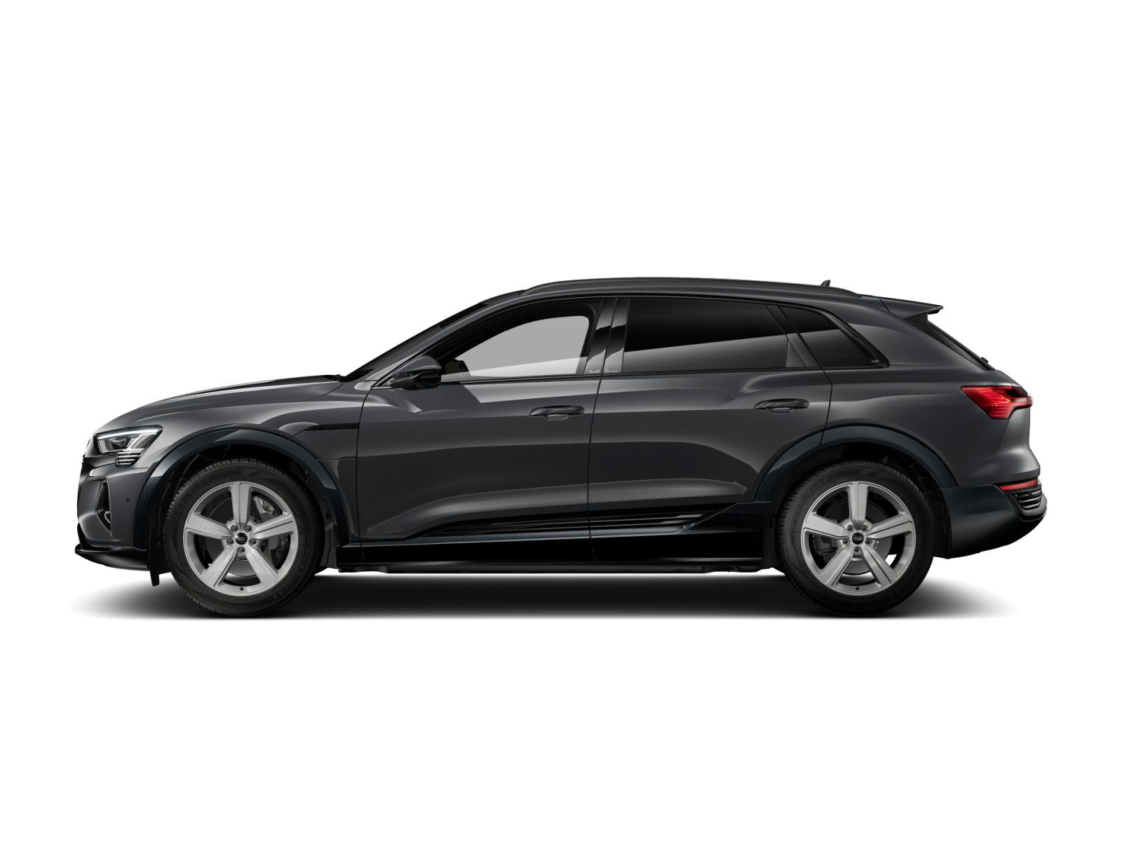 Audi Q8 e-tron - Bild 5
