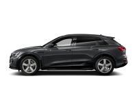 Audi Q8 e-tron - Vorschau Bild 5