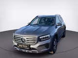 Mercedes-Benz GLB 180 PROGRESSIVE-ADVANCED+LED+KAMERA+AHK - Mercedes GLB 180 SUV