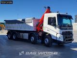 Volvo FMX 420 FMX 8X4 NEW RHD! Fassi F145Z.0.22 E-ACTI - Angebote