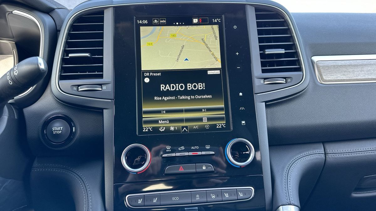 Renault Koleos - Bild 17