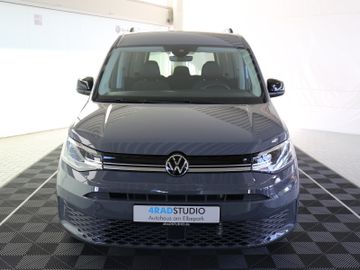 Volkswagen Caddy 1.5 TSI DSG STYLE NAVI STANDHZ 5J GARANTIE